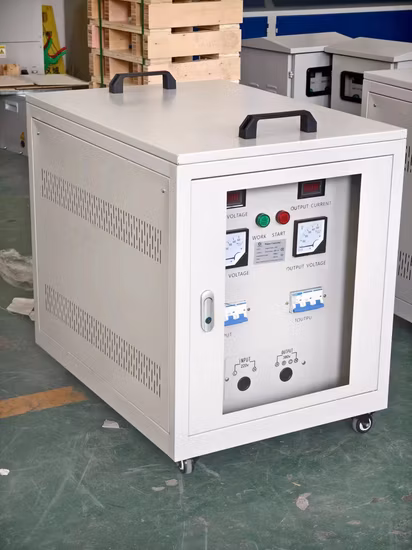 7.5kw 3-Phase Duplex Submersible Sewage Drainage Pump Control Panel Box