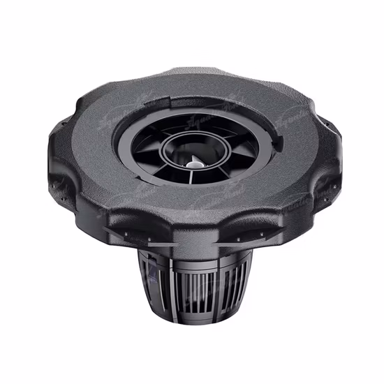 Pompa Acqua Speciale per Fontana Serie Qsp Ghisa, Pompa Acqua da Giardino